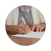 Deceased Estates Trusts & Wills